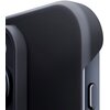 Etui 3MK Just20g Matt Case do Apple iPhone 16 Pro Max Czarny Typ Etui nakładka