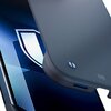 Etui 3MK Just20g Matt Case do Apple iPhone 16 Pro Max Czarny Gwarancja 12 miesięcy