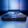 Etui 3MK Just20g Matt Case do Apple iPhone 16 Czarny Model telefonu iPhone 16
