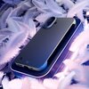 Etui 3MK Just20g Matt Case do Apple iPhone 16 Czarny Typ Etui nakładka