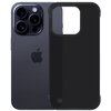 Etui 3MK Just20g Matt Case do Apple iPhone 16 Pro Czarny