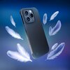 Etui 3MK Just20g Matt Case do Apple iPhone 16 Pro Czarny Model telefonu iPhone 16 Pro
