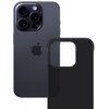 Etui 3MK Just20g Matt Case do Apple iPhone 16 Pro Czarny Model telefonu iPhone 16 Pro