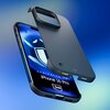 Etui 3MK Just20g Matt Case do Apple iPhone 16 Pro Czarny Gwarancja 12 miesięcy