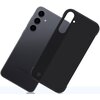 Etui 3MK Just20g Matt Case do Samsung Galaxy S24 Czarny Seria telefonu Galaxy S