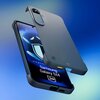 Etui 3MK Just20g Matt Case do Samsung Galaxy S24 Czarny Gwarancja 12 miesięcy