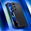 Etui 3MK Just20g Matt Case do Samsung Galaxy S24 Czarny Etui z powerbankiem Nie