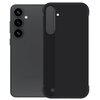 Etui 3MK Just20g Matt Case do Samsung Galaxy S25 Czarny