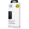 Etui 3MK Just20g Clear Case do Samsung Galaxy S24+ Transparentny Etui wodoszczelne Nie