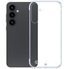 Etui 3MK Just20g Clear Case do Samsung Galaxy S25 Transparentny