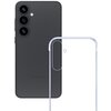 Etui 3MK Just20g Clear Case do Samsung Galaxy S25 Transparentny Model telefonu Galaxy S25