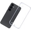 Etui 3MK Just20g Clear Case do Samsung Galaxy S25 Transparentny Kompatybilność Samsung Galaxy S25