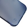 Etui 3MK Just20g Clear Case do Samsung Galaxy S25 Transparentny Gwarancja 12 miesięcy