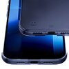 Etui 3MK Just20g Clear Case do Samsung Galaxy S25 Transparentny Etui wodoszczelne Nie