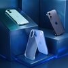 Etui 3MK Just20g MagCase do Apple iPhone 16 Plus Transparentny Dominujący kolor Transparentny