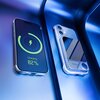 Etui 3MK Just20g MagCase do Apple iPhone 16 Plus Transparentny Seria telefonu iPhone