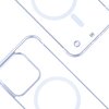Etui 3MK Just20g MagCase do Apple iPhone 16 Pro Max Transparentny Model telefonu iPhone 16 Pro Max