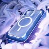 Etui 3MK Just20g MagCase do Apple iPhone 16 Pro Max Transparentny Typ Etui nakładka
