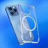 Etui 3MK Just20g MagCase do Apple iPhone 16 Pro Max Transparentny Kompatybilność Apple iPhone 16 Pro Max
