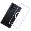 Etui 3MK Just20g MagCase do Samsung Galaxy S22 Ultra 5G Transparentny Seria telefonu Galaxy S