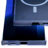 Etui 3MK Just20g MagCase do Samsung Galaxy S22 Ultra 5G Transparentny Typ Etui magnetyczne