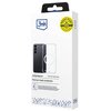 Etui 3MK Just20g MagCase do Samsung Galaxy S23 5G Transparentny Gwarancja 12 miesięcy
