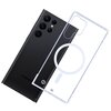 Etui 3MK Just20g MagCase do Samsung Galaxy S23 Ultra Transparentny Seria telefonu Galaxy S