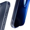 Etui 3MK Just20g MagCase do Samsung Galaxy S25 Transparentny Etui wodoszczelne Nie