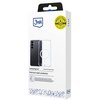 Etui 3MK Just20g MagCase do Samsung Galaxy S24+ Transparentny Gwarancja 12 miesięcy