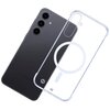 Etui 3MK Just20g MagCase do Samsung Galaxy S24+ Transparentny Seria telefonu Galaxy S