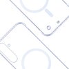 Etui 3MK Just20g MagCase do Samsung Galaxy S24+ Transparentny Model telefonu Galaxy S24+