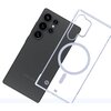 Etui 3MK Just20g MagCase do Samsung Galaxy S25 Ultra Transparentny Seria telefonu Galaxy S