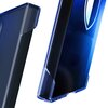 Etui 3MK Just20g MagCase do Samsung Galaxy S25 Ultra Transparentny Typ Etui magnetyczne