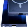 Etui 3MK Just20g MagCase do Samsung Galaxy S25 Ultra Transparentny Typ Etui nakładka