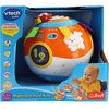 Zabawka interaktywna VTECH Baby Migocząca Hula-Kula 60103 Płeć Chłopiec