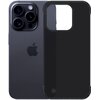 Etui 3MK Just20g Matt Case do Apple iPhone 13 Pro Max Czarny
