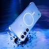 Etui 3MK Just20g MagCase do Samsung Galaxy S24 Transparentny Model telefonu Galaxy S24