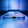 Etui 3MK Just20g MagCase do Samsung Galaxy S24 Transparentny Etui wodoszczelne Nie
