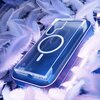 Etui 3MK Just20g MagCase do Samsung Galaxy S24 Ultra Transparentny Typ Etui magnetyczne