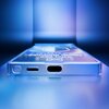 Etui 3MK Just20g MagCase do Samsung Galaxy S24 Ultra Transparentny Etui wodoszczelne Nie
