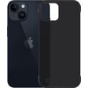 Etui 3MK Just20g Matt Case do Apple iPhone 14 Plus Czarny