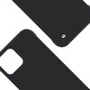 Etui 3MK Just20g Matt Case do Apple iPhone 14 Plus Czarny Seria telefonu iPhone