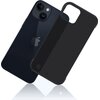 Etui 3MK Just20g Matt Case do Apple iPhone 14 Plus Czarny Model telefonu iPhone 14 Plus