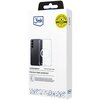 Etui 3MK Just20g MagCase do Samsung Galaxy S23+ Transparentny Gwarancja 12 miesięcy