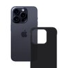 Etui 3MK Just20g Matt Case do Apple iPhone 14 Pro Max Czarny Seria telefonu iPhone