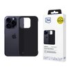 Etui 3MK Just20g Matt Case do Apple iPhone 14 Pro Max Czarny Marka telefonu Apple