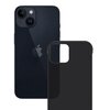 Etui 3MK Just20g Matt Case do Apple iPhone 15 Czarny Seria telefonu iPhone