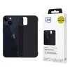 Etui 3MK Just20g Matt Case do Apple iPhone 15 Plus Czarny Marka telefonu Apple