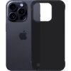 Etui 3MK Just20g Matt Case do Apple iPhone 14 Pro Czarny