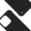 Etui 3MK Just20g Matt Case do Apple iPhone 14 Pro Czarny Seria telefonu iPhone